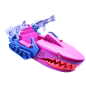 Preview: Masters of the Universe Origins Land Shark (2021) | Mattel | hoppla-stuff.de